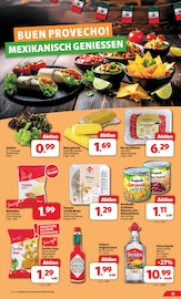 Aktueller Markant Nordwest Prospekt mit Tequila, "DER MARKT FÜR GUTES ESSEN UND TRINKEN", Seite 11