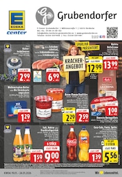 Aktueller E center Discounter Prospekt in Witten und Umgebung, "Aktuelle Angebote" mit 30 Seiten, 19.01.2026 - 24.01.2026