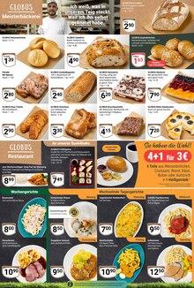 Torte im aktuellen GLOBUS Prospekt (Ludwigshafen (Rhein)) Torte im GLOBUS Prospekt "Aktuelle Angebote" mit 34 Seiten (Ludwigshafen (Rhein))