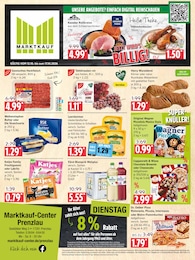 Marktkauf Prospekt für Prenzlau: "Top Angebote", 12 Seiten, 12.10.2026 - 17.10.2026