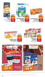 Prix et réduction Confiture dans le prospectus Colruyt en cours Offre Confiture dans le catalogue Colruyt du moment à la page 22