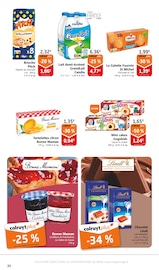 Lait Demi-Écrémé Angebote im Prospekt "colruyt" von Colruyt auf Seite 22
