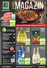 Supermarkt Prospekt von E center Duisburg E center Prospekt: "Aktuelle Angebote", 24 Seiten, 01.09.2025 - 06.09.2025