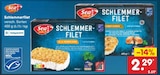 Schlemmerfilet bei Netto Marken-Discount im Euskirchen Prospekt für 2,29 €