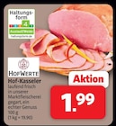 Aktuelles Hof-Kasseler Angebot bei Markant Nordwest in Osnabrück ab 1,99 €