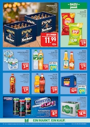 Aktueller Marktkauf Prospekt mit Coca Cola, "AUSWAHL RIESIG, PREISE NIEDRIG", Seite 26