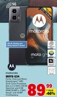 MOTO G34 im Angebot bei Marktkauf in Ravensburg MOTO G34 Angebote von motorola bei Marktkauf Ravensburg für 89,99 €
