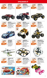 Carrera Angebot & Preis im aktuellen Müller Prospekt Carrera Angebot im aktuellen Müller Prospekt auf Seite 15