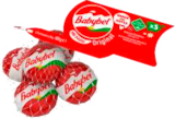 Mini Babybel Original im EDEKA Prospekt Mini Babybel Original von Babybel im aktuellen EDEKA Prospekt für 1,59 €
