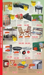 Jawoll Gartenhaus im Prospekt Jawoll Gartenhaus im Prospekt