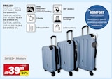 Aktuelle Trolley Angebote bei E center in Wiesbaden Aktuelles TROLLEY Angebot bei E center in Wiesbaden ab 39,99 €