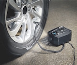 COMPRESSEUR PORTABLE - AUTO XS en promo chez Aldi COMPRESSEUR PORTABLE - AUTO XS dans le catalogue Aldi