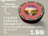 Steirer Vergissmeinnicht bei E center im Dinslaken Prospekt für 1,99 €