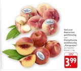 EDEKA Trierweiler - Nektarinen gelbfleischig Angebot im Prospekt Nektarinen gelbfleischig bei EDEKA im Trierweiler Prospekt für 3,99 €