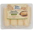 Quenelles à la lyonnaise - REFLETS DE FRANCE - Carrefour Quenelles à la lyonnaise - REFLETS DE FRANCE à 3,09 € dans le catalogue Carrefour
