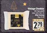 Vintage Cheddar bei EDEKA im Prospekt "" für 2,79 €