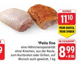 Pollo fino Angebot in Weisenbach Pollo fino im aktuellen Prospekt bei EDEKA in Weisenbach