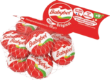 Mini Babybel - BABYBEL - Aldi à Massy Mini Babybel - BABYBEL en promo chez Aldi Massy à 2,56 €