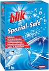 Spezial-Salz von Blik im aktuellen Penny Prospekt für 0,80 €