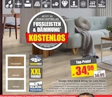 Design-Vinyl-Klick-Belag EQ-Core Basel bei Ihr Teppichfreund im Prospekt "" für 34,99 €