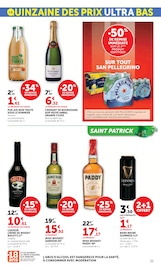 Vin Angebote im Prospekt "U Express" von U Express auf Seite 11