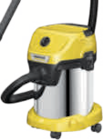 Aktuelle Staubsauger Angebote bei toom Baumarkt in Hamburg Aktuelles Nass-/Trockensauger „WD 3 S V-17/4/20“ Angebot bei toom Baumarkt in Hamburg ab 89,99 €