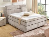 BOXSPRINGBETT im Angebot bei porta Möbel in Görlitz BOXSPRINGBETT Angebote bei porta Möbel Görlitz für 1.499,00 €