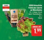 Aktuelles EDEKA Heimatliebe Fränkisches Salatrio mit Wurzelballen Angebot bei Marktkauf in Nürnberg ab 1,99 €