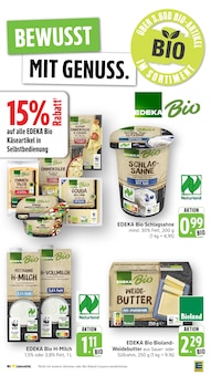 Butter im aktuellen E center Prospekt (Freiburg (Breisgau)) Butter im E center Prospekt "Aktuelle Angebote" mit 60 Seiten (Freiburg (Breisgau))