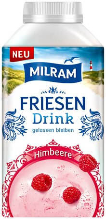 Friesen Drink bei REWE in Delmenhorst Friesen Drink im Angebot bei REWE Delmenhorst für 0,89 €