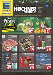 E center Supermarkt Prospekt der aktuellen Woche mit 30 Seiten, gültig von 15.12.2025 bis 20.12.2025, in Stadtlauringen und Umgebung Aktueller E center Supermarkt Prospekt in Stadtlauringen und Umgebung, "Wir lieben Lebensmittel!" mit 30 Seiten, 15.12.2025 - 20.12.2025