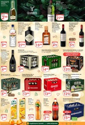 Aktueller GLOBUS Prospekt mit Likör, "Aktuelle Angebote", Seite 4