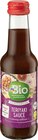 Teriyaki-Sauce Angebot in Konzell Teriyaki-Sauce im aktuellen Prospekt bei dm-drogerie markt in Konzell