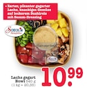 Aktuelles Lachs gegart Bowl Angebot bei E center in Heidelberg ab 10,99 €