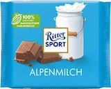 Tafelschokolade Bunte Vielfalt Angebote von Ritter Sport bei EDEKA Lingen für 0,99 €