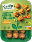 Vegetarische Gemüse Bällchen im EDEKA Prospekt Vegetarische Gemüse Bällchen von Garden Gourmet im aktuellen EDEKA Prospekt für 2,99 €