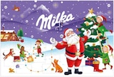 Calendrier de l'Avent - MILKA en promo chez Lidl Roubaix à 2,74 €