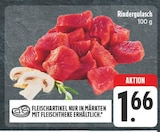 Aktuelles Rindergulasch Angebot bei EDEKA in Jena ab 1,66 €