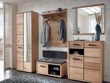 Garderobenschrank von Linea Natura für 99,90 € bei Zurbrüggen im Angebot Garderobenschrank von Linea Natura im aktuellen Zurbrüggen Prospekt