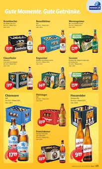 Bier im aktuellen Huster Prospekt (Zwickau) Bier im Huster Prospekt "Aktuelle Angebote" mit 9 Seiten (Zwickau)