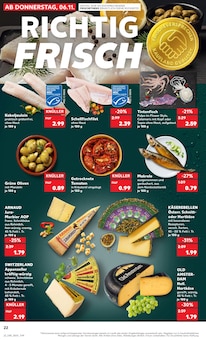 Oliven im aktuellen Kaufland Prospekt (Jena) Oliven im Kaufland Prospekt "Aktuelle Angebote" mit 64 Seiten (Jena)