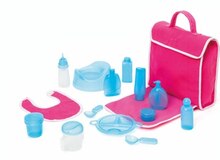 Sac à langer et accessoires - Oxybul à Montigny-le-Bretonneux Sac à langer et accessoires en promo chez Oxybul Montigny-le-Bretonneux à 14,99 €