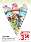 Schultüte im aktuellen Mäc-Geiz Prospekt