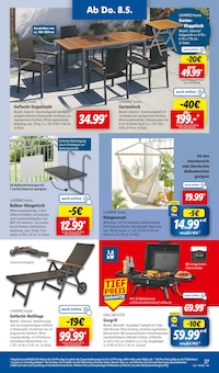Grill im Lidl Prospekt "LIDL LOHNT SICH" mit 68 Seiten (Bielefeld)