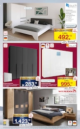 Schrank im Möbel Inhofer Prospekt "95 JAHRE JUBILÄUM" auf Seite 6