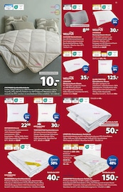 Kopfkissen im JYSK Prospekt in Dülmen Aktueller JYSK Prospekt mit Kopfkissen, "Scandinavian Sleeping & Living - SPARE BIS ZU 50%", Seite 14