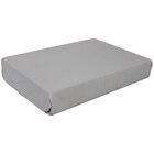 Boxspring Spannbetttuch Baumwolle im aktuellen POCO Prospekt für 9,99 €