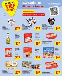 Energydrink im famila Nordost Prospekt "besser als gut!" mit 28 Seiten (Langenhagen)