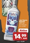 Especial im Angebot bei combi in Lingen Especial Angebote von Jose Cuervo bei combi Lingen für 14,99 €