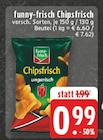 E center - Chipsfrisch Angebot im Prospekt Chipsfrisch bei E center im Prospekt "" für 0,99 €